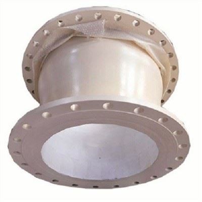 Tub d'acer al carbó revestit de rajoles